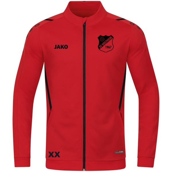 KinderPolyesterjacke Challenge 