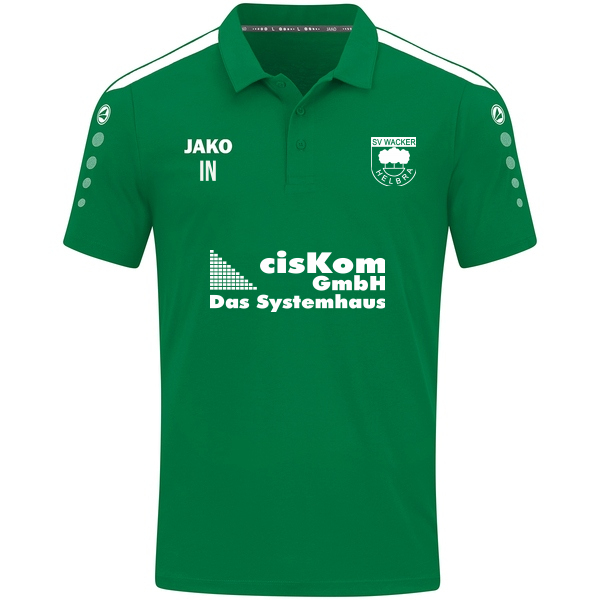 KinderPolo Power 