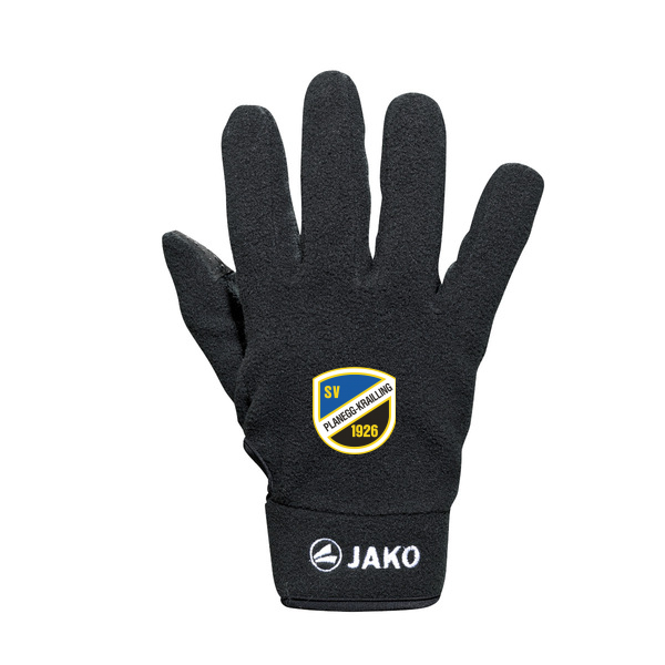 Feldspielerhandschuhe Fleece 