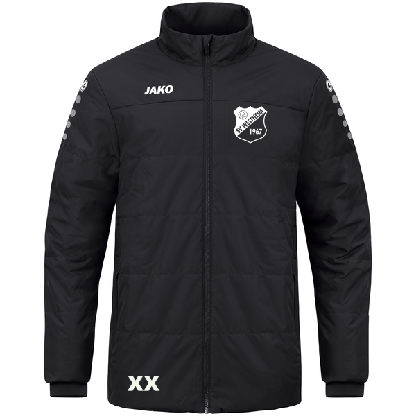 Coachjacke Team 