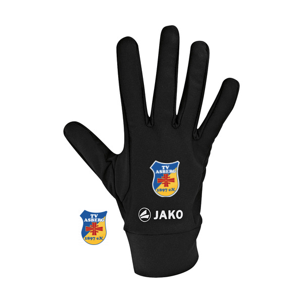 Feldspielerhandschuhe Funktion 