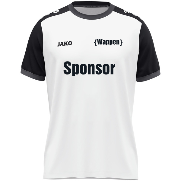 Trikot Dynamic kurzarm 