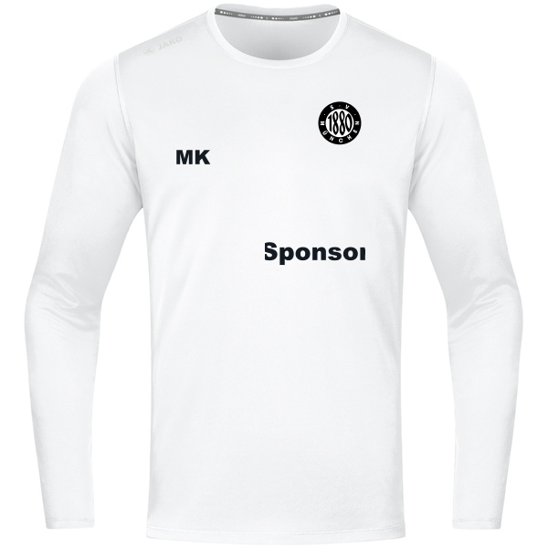 KinderLongsleeve Run 2.0 