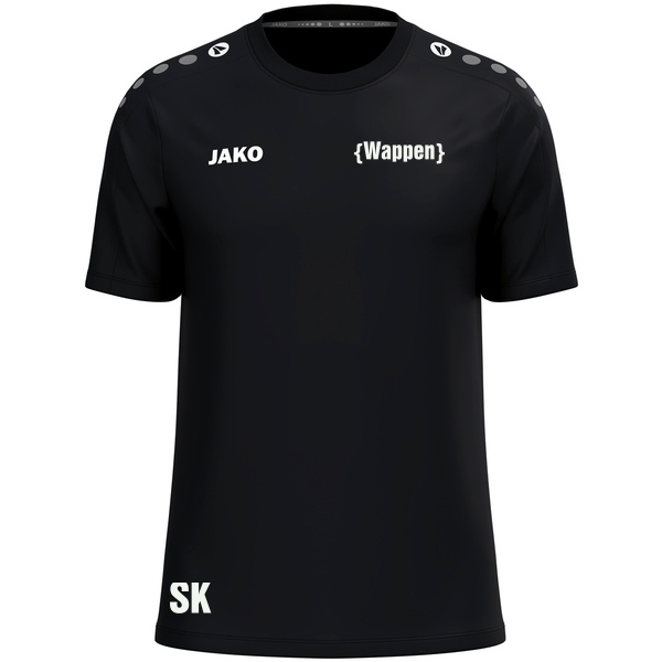 KinderT-Shirt One Cotton 