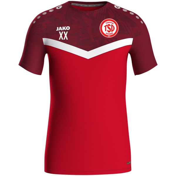 KinderT-Shirt Iconic 