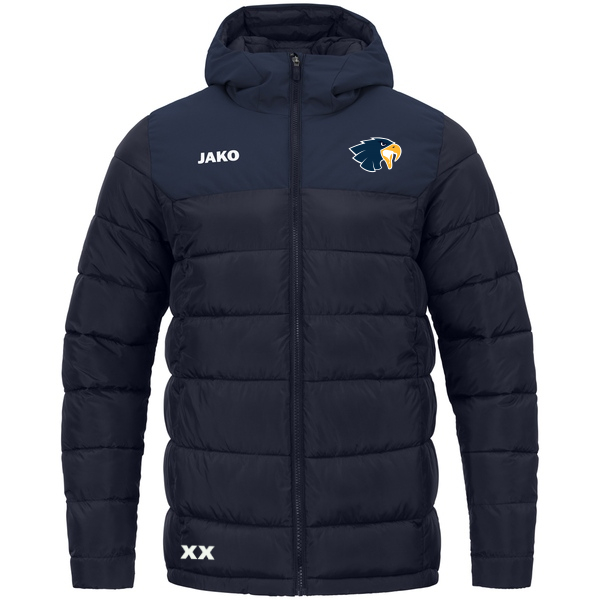 Stadionjacke 