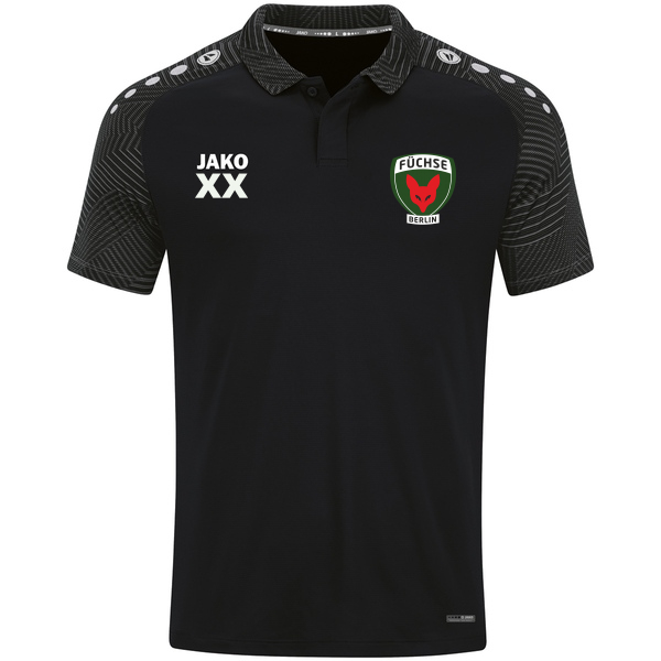 KinderPolo Performance 