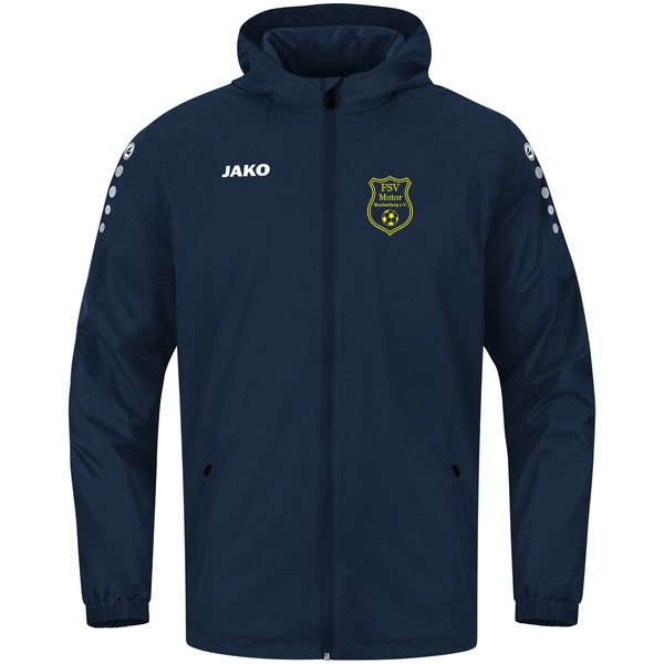 Allwetterjacke Team 2.0 