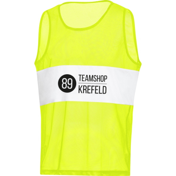 Kennzeichnungshemd Stripe 