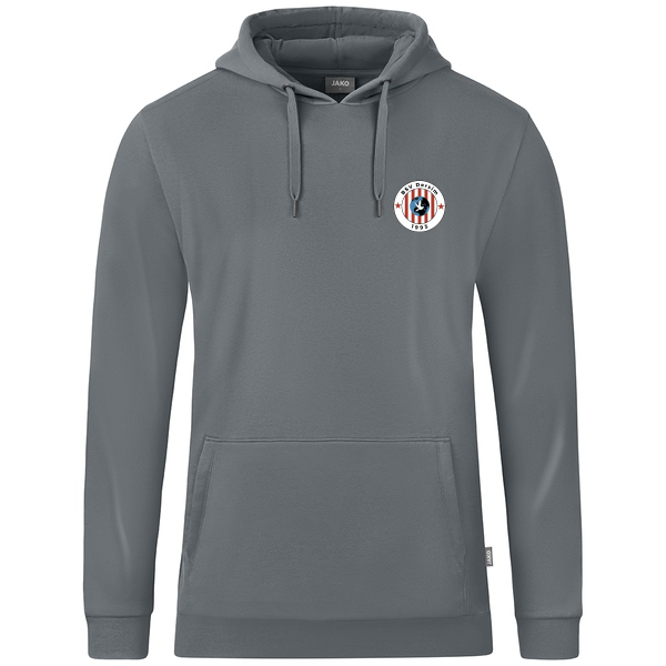 Kapuzensweat Organic  