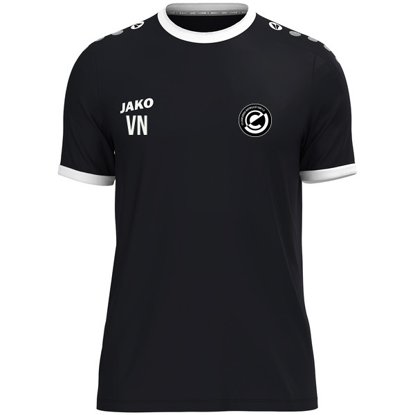 Trikot One kurzarm 
