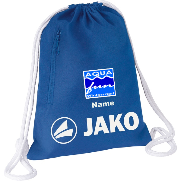 Gymsack JAKO 