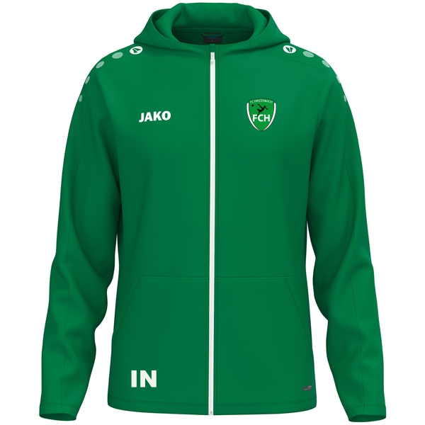 KinderKapuzenjacke One 