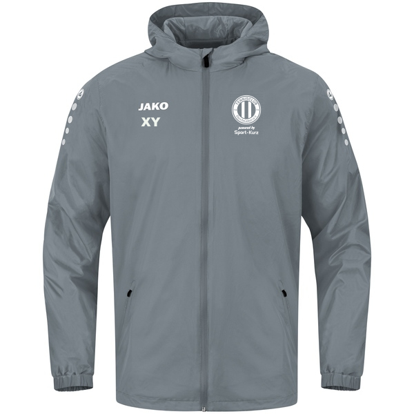 Allwetterjacke Team 2.0 