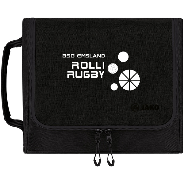 Kulturbeutel Challenge 