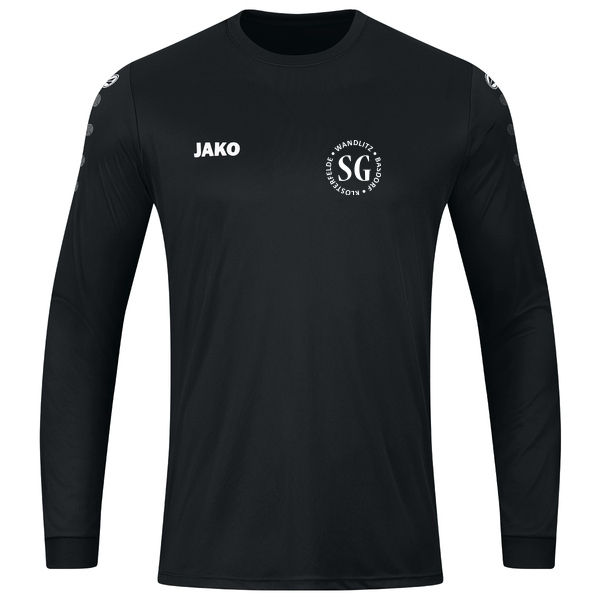 Trikot Team Langarm 