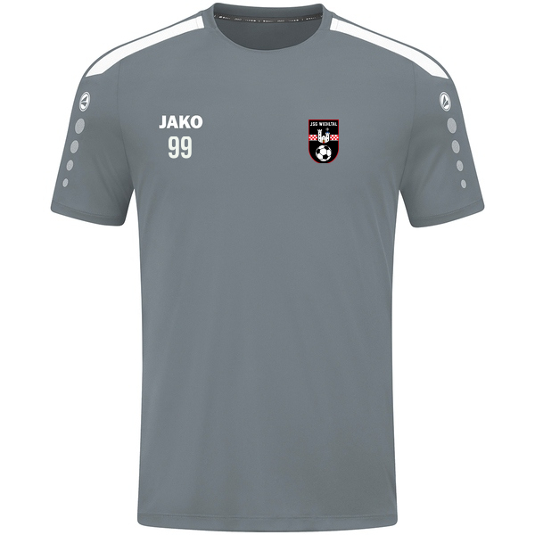 KinderTrikot Power kurzarm 