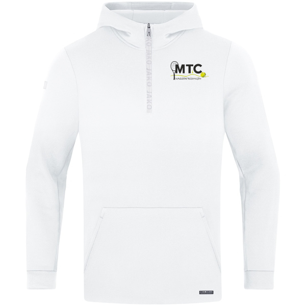 Zip Hoodie Pro Casual 