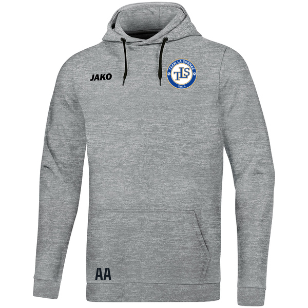 Sweat à capuche Base 