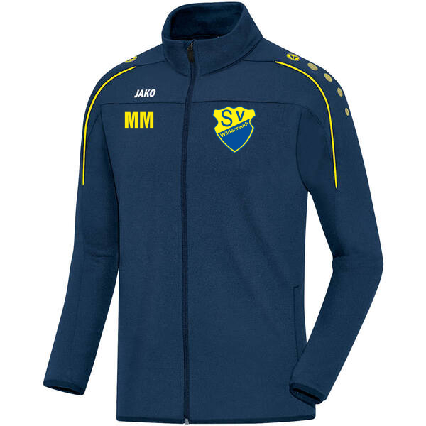 Trainingsjacke Classico 