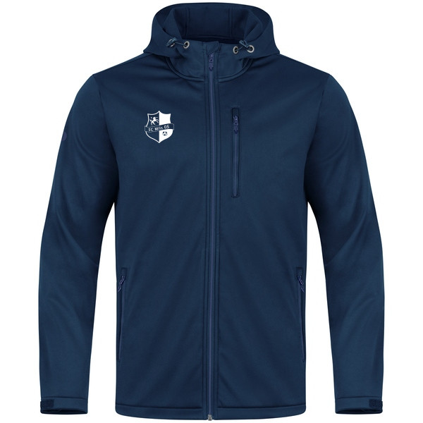 KinderSoftshelljacke Premium 