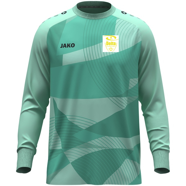 Keepershirt River kindermaten 