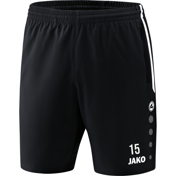 Short Competition 2.0 