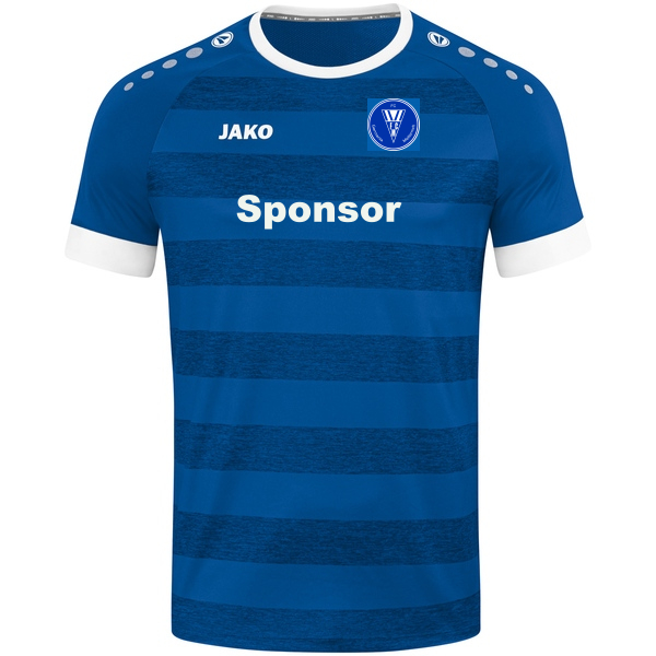 Trikot Celtic Melange Kurzarm 