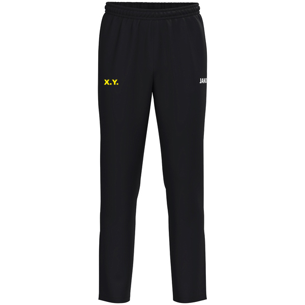 Webhose One Kurzgrößen 