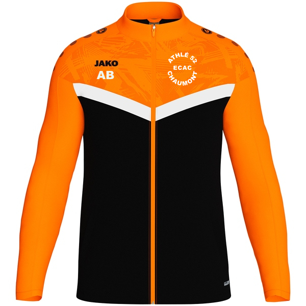 Veste polyester Iconic 