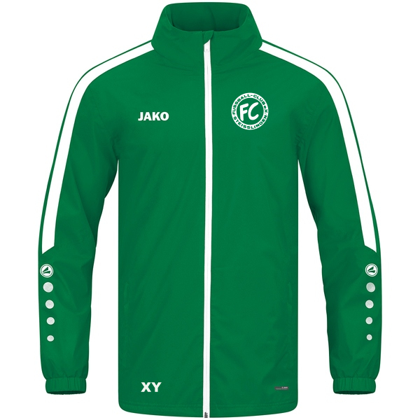 Allwetterjacke Power 