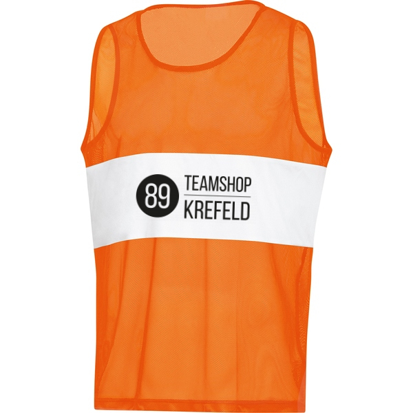 Kennzeichnungshemd Stripe 