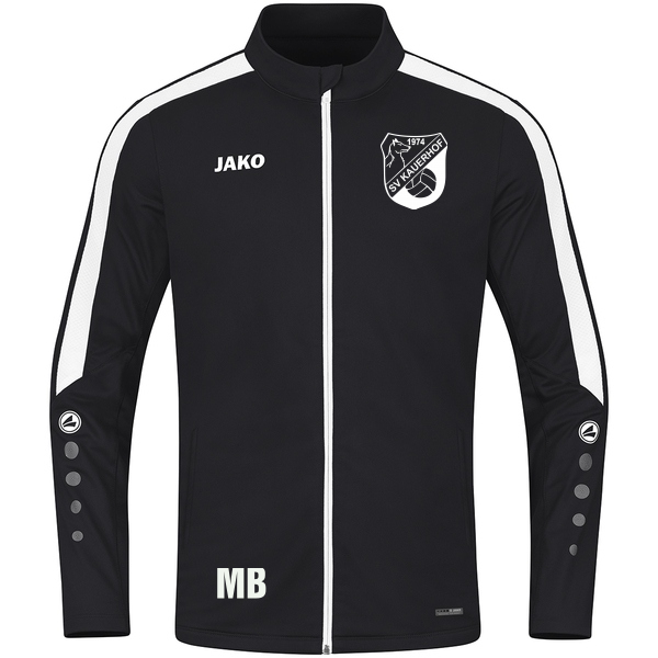 KinderPolyesterjacke Power 