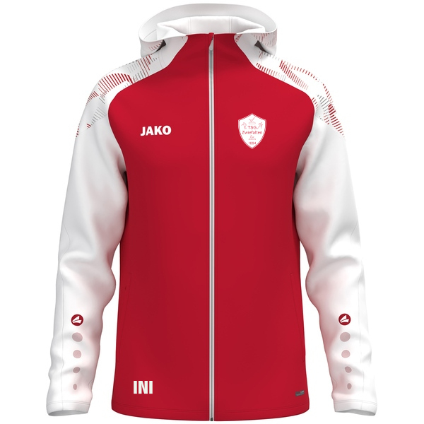 KinderKapuzenjacke Sonic 