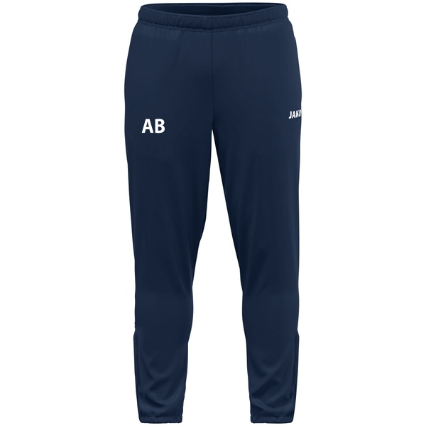 Polyesterhose Dynamic 