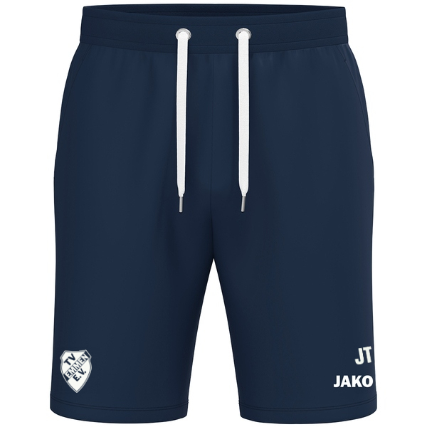 Joggingshort One Cotton 