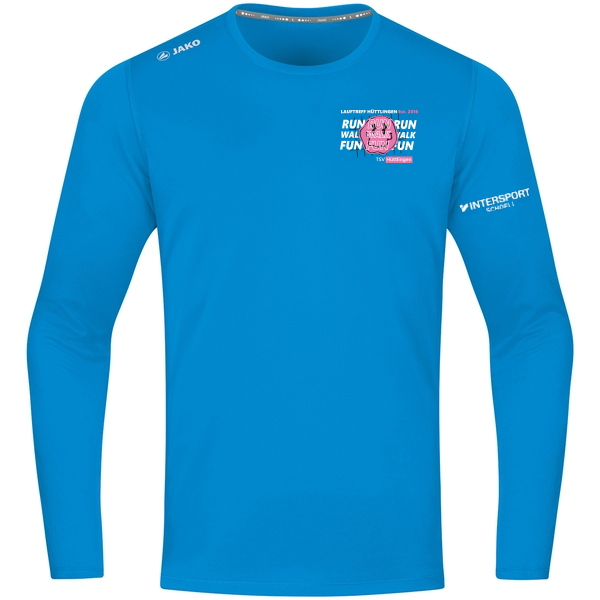 KinderLongsleeve Run 2.0 