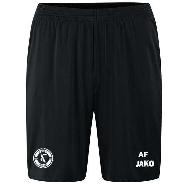 Short Manchester 2.0 