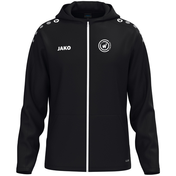 KinderKapuzenjacke One 