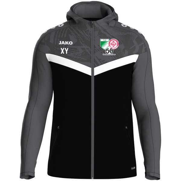 KinderKapuzenjacke Iconic  