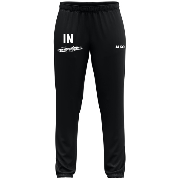 womanPolyesterhose Dynamic Damen 