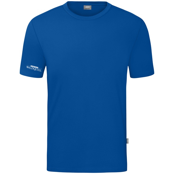 T-Shirt Organic Stretch 