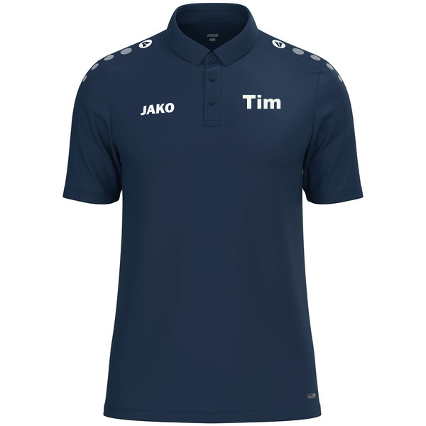 Polo One 