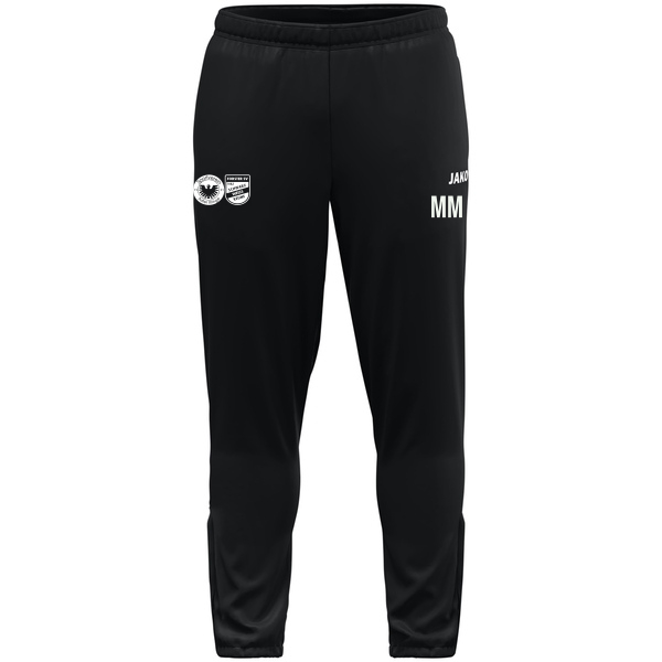 Polyesterhose Dynamic 