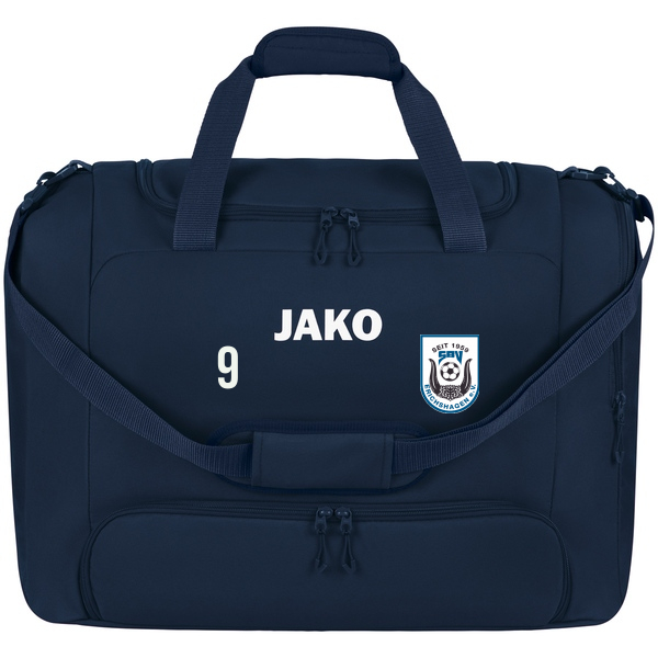 Sporttasche One mit Bodenfach 