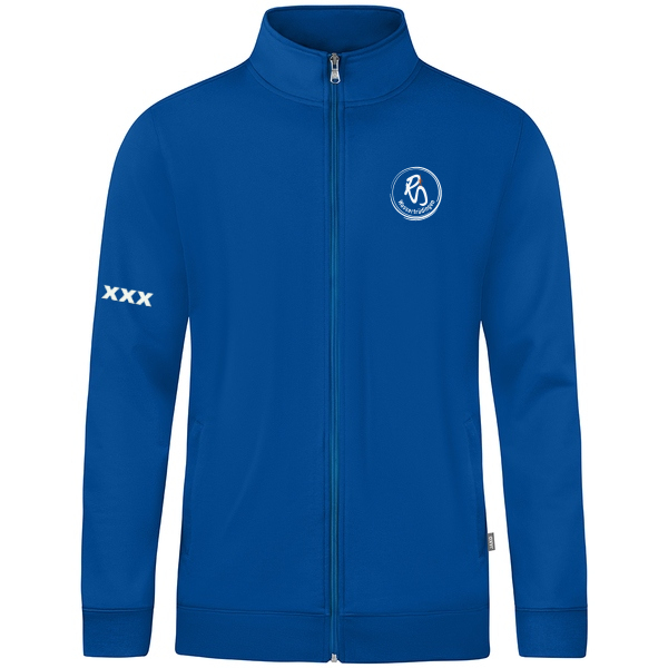 Sweatjacke Doubletex 