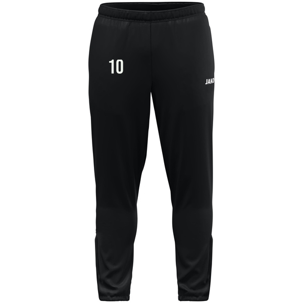 Polyesterhose Dynamic 