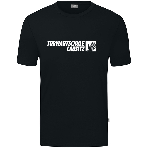 T-Shirt Organic Stretch 
