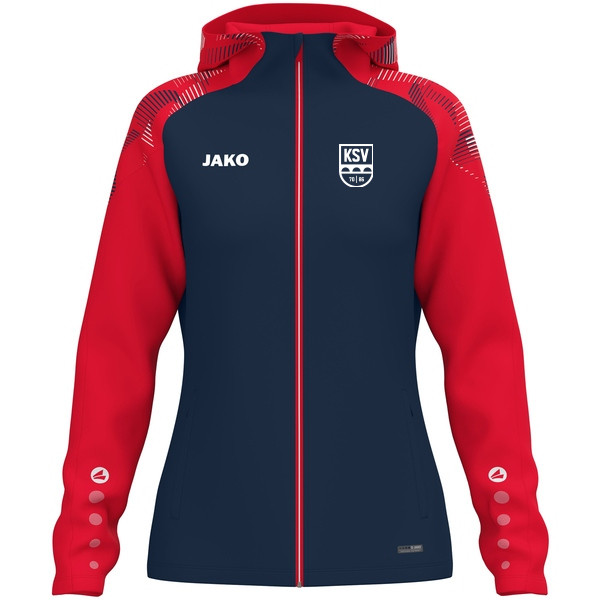 womanKapuzenjacke Sonic Damen 