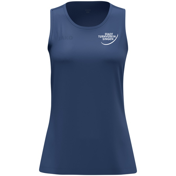 womanTanktop Uni Damen 